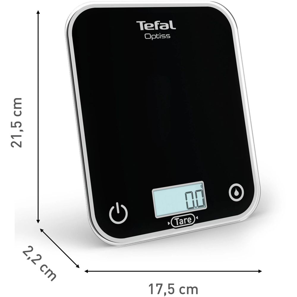 TEFAL KITCHEN SCALE