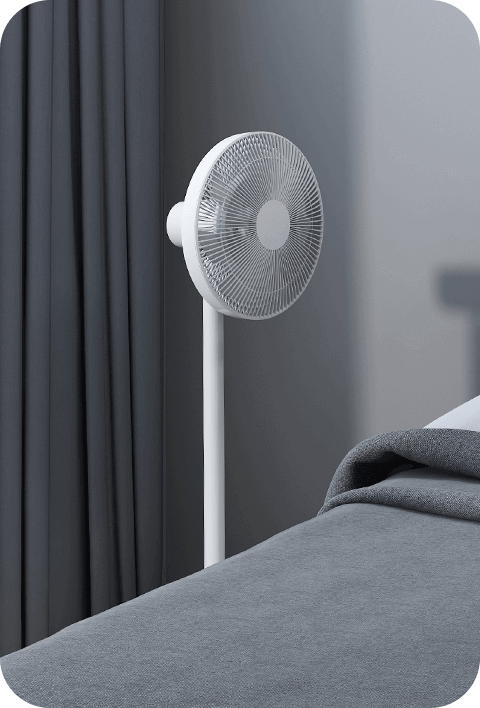 Xiaomi Smart Standing Fan 2 Pro Mi-SSF2-P