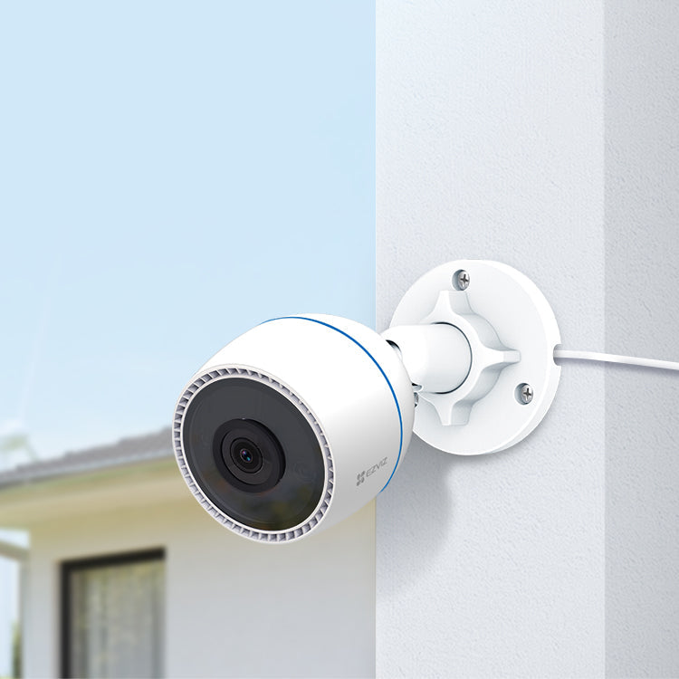 EZVIZ Wi-Fi Smart Home Camera 2K 3MP