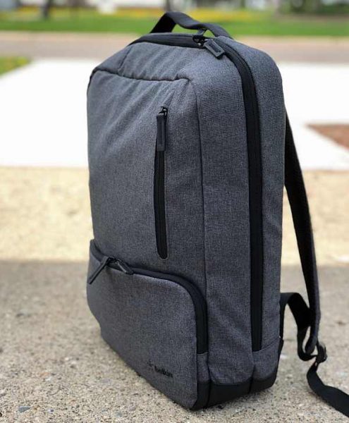 BELKIN CLASSIC PRO BACKPACK , BLACK F8N900BTBLK