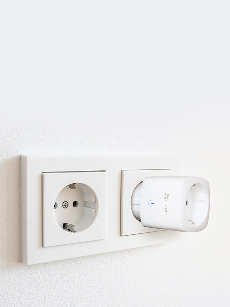 EZVIZ Smart Plug EU