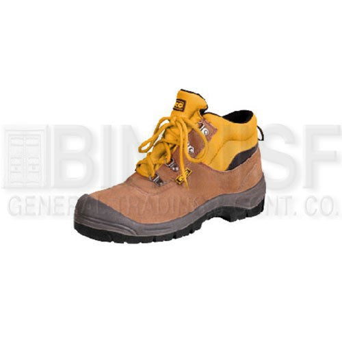 INGCO SAFETY BOOTS