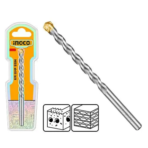 INGCO MASONRY DRILL BIT