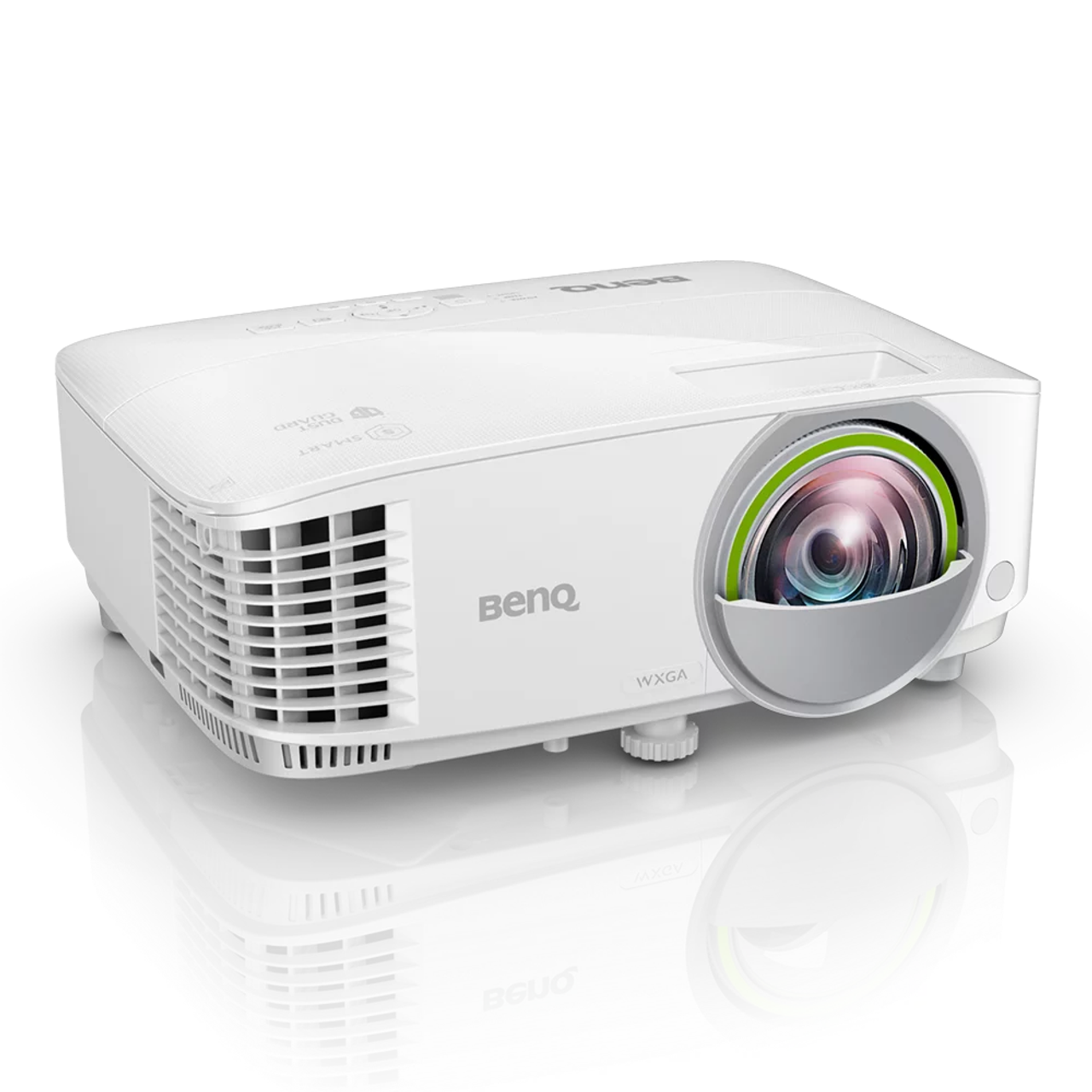 Projector BenQ EW805ST WHITE WXGA