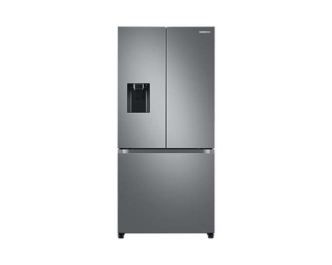 SAMSUNG REFRIGERATOR FRENCH DOOR 549L