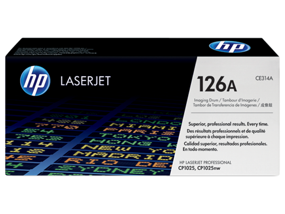HP 126A LaserJet Imaging Drum