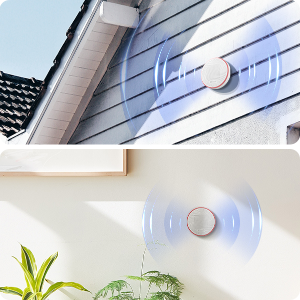 EZVIZ Smart Siren