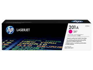 HP 201X High Yield Yellow Original LaserJet Toner Cartridge
