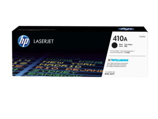 HP 410A Black Original LaserJet Toner Cartridge
