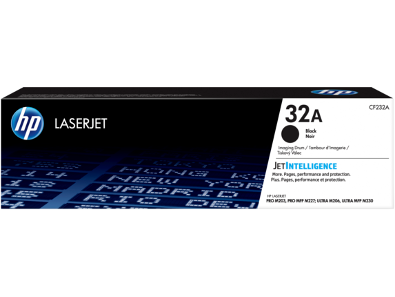 HP 32A Original LaserJet Imaging Drum