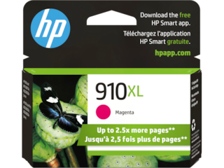 HP 912XL High Yield Cyan Original Ink Cartridge