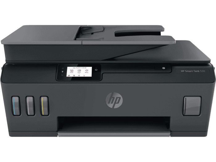 HP Smart Tank 530