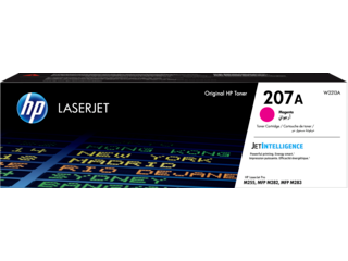 HP 415X Magenta LaserJet Toner Cartridge