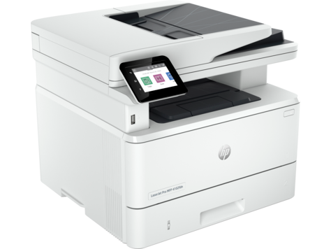 HP LASERJET PRO MFP 4103FDN