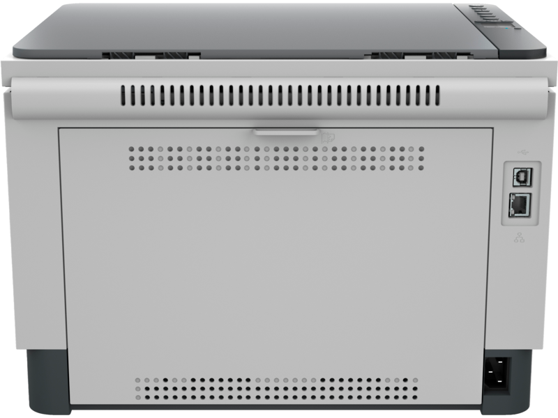 HP LaserJet Tank MFP 1602w