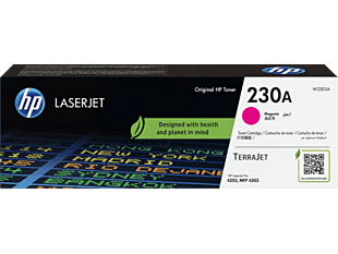 HP 230X Cyan Original LaserJet Toner Cartridge
