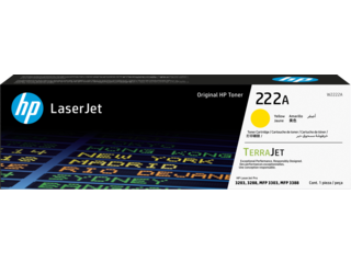 HP 203X High Yield Yellow Original LaserJet Toner Cartridge