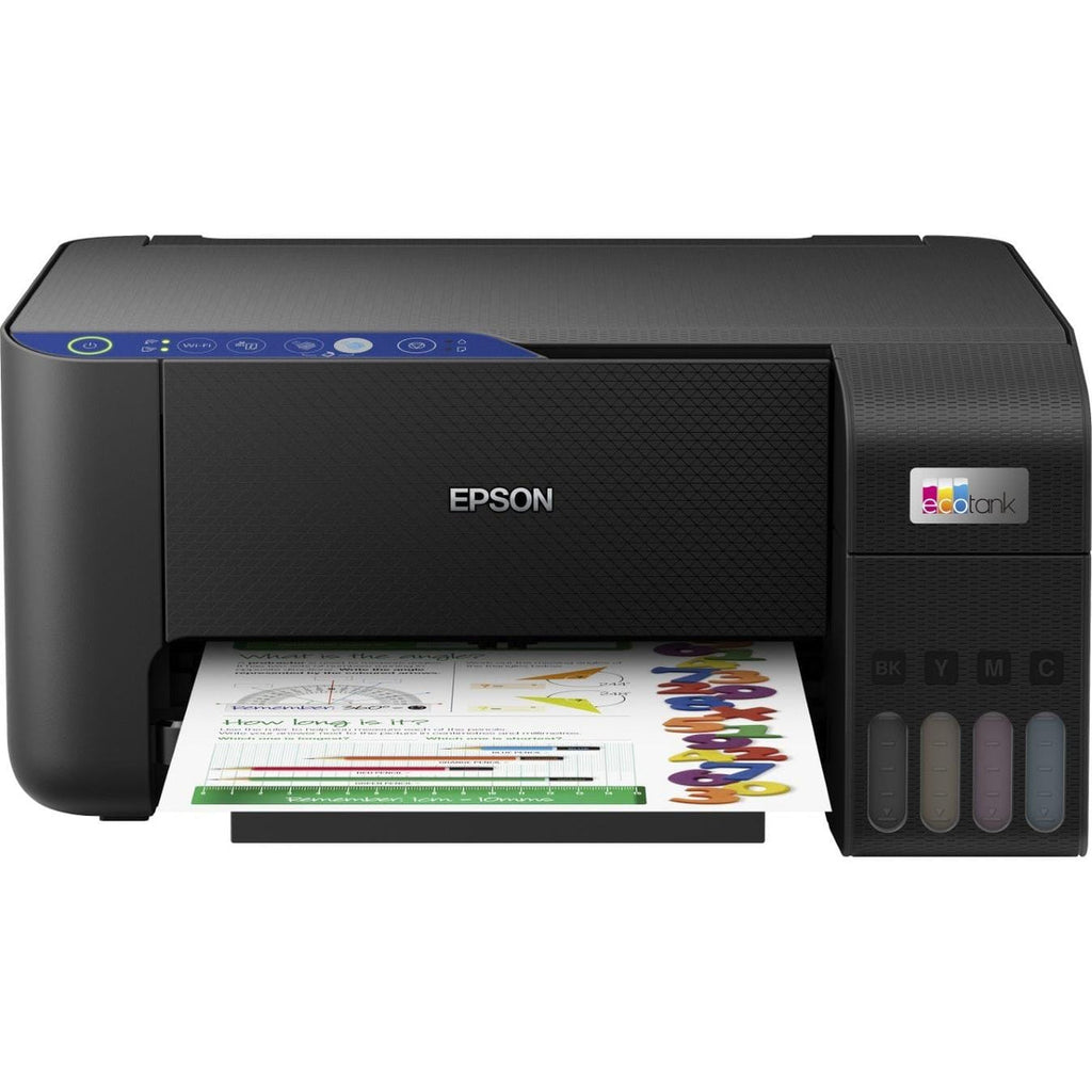 EPSON L3251 ECOTANK PRINTER, 3-IN-1, USB, WIFI DIRECT