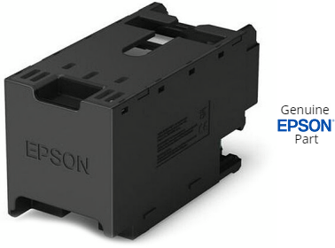 EPSON WF58XX/53XX SERIES MAINTENANCE BOX