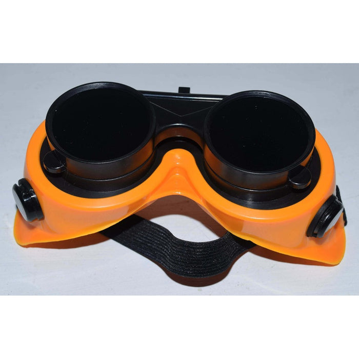 INGCO SAFETY GOOGLES ONLY FOR WELDING