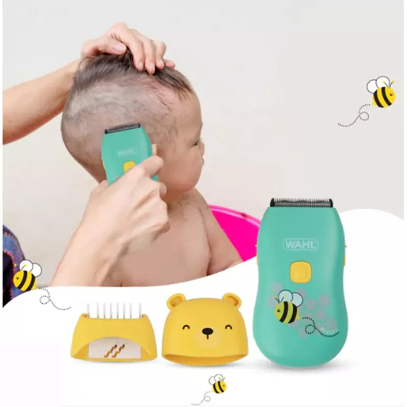 WAHL HAIR CLIPPER  GENTLE BEAR CHILDREN