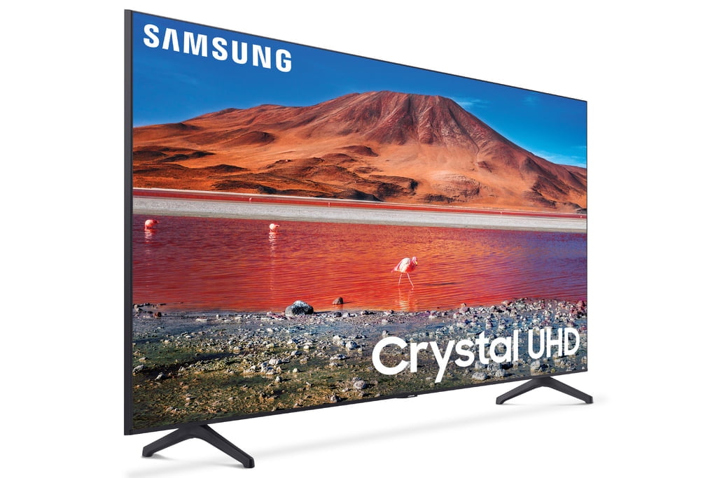 SAMSUNG TELEVISION 70" 4K UHD