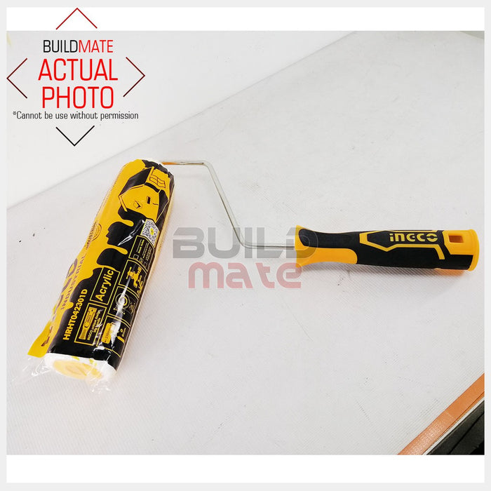 INGCO CYLINDER BRUSH INNER WALL