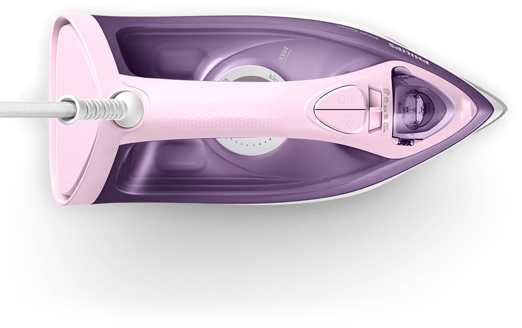 PHILIPS STEAM IRON DST3020
