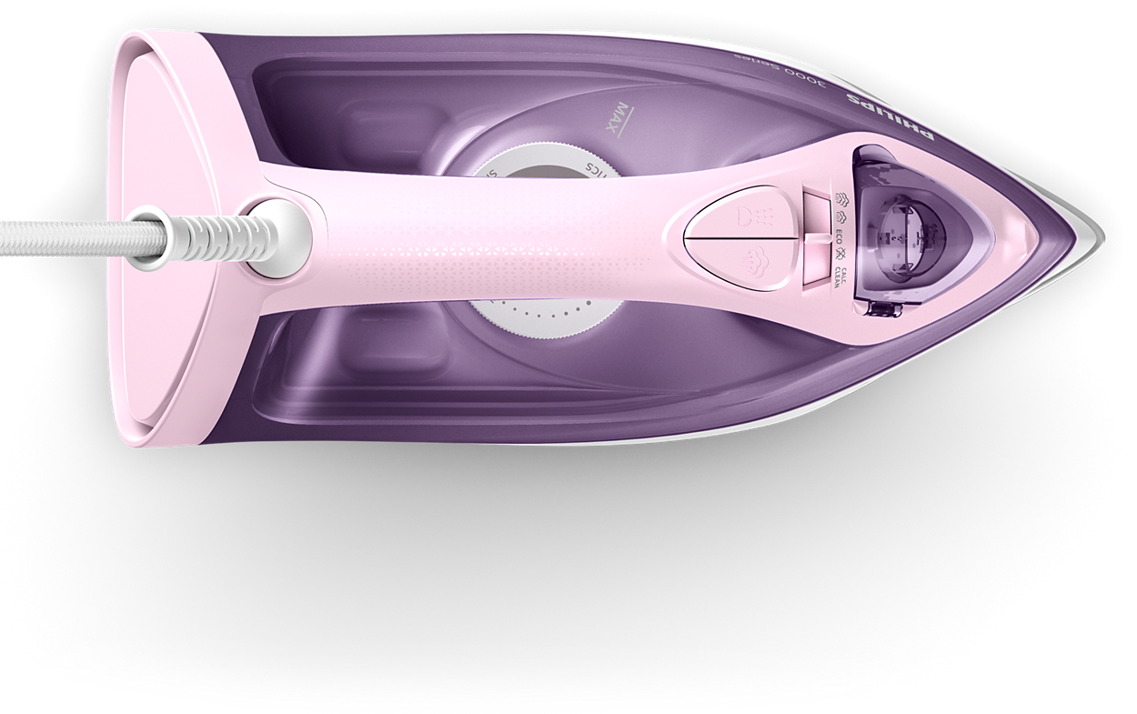 PHILIPS STEAM IRON DST3020