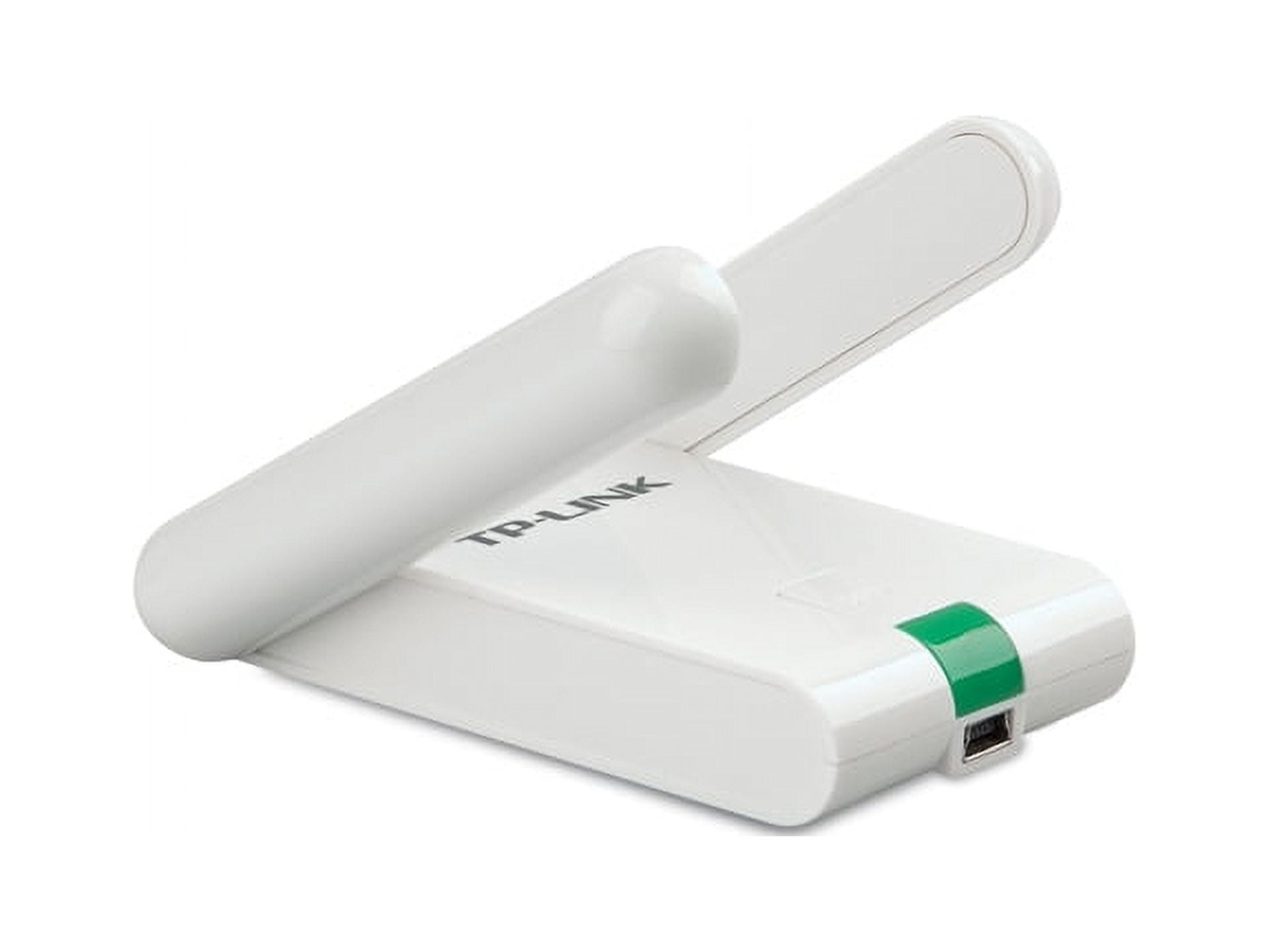 TP-Link Wireless Usb Adapter 300Mbps (WN822N) NA-TP-TLWN822N