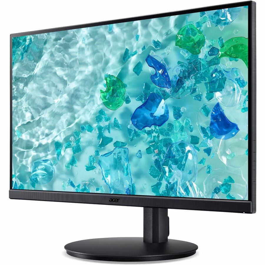 Acer 23.8" CB242Y E FHD (100HZ) IPS VGA+HD Monitor