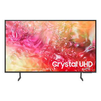 SAMSUNG TELEVISION 70" UHD 4K SMART TU70DU7105KXXC