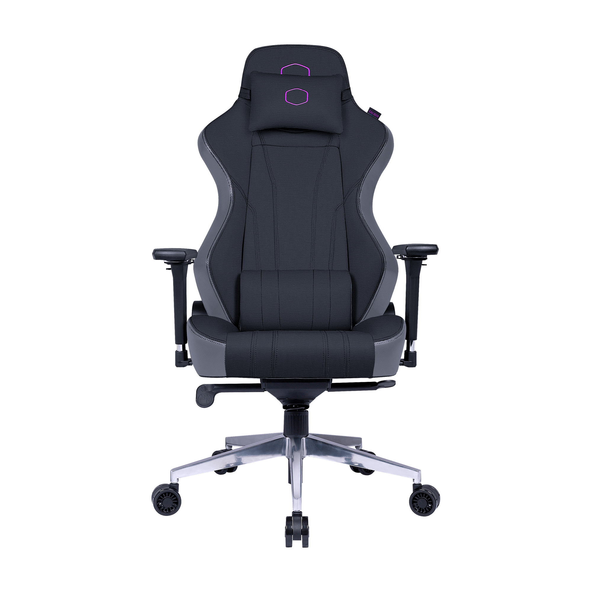 Cooler Master Caliber X1C Gaming Chair GREY CHAIR-CMI-GCX1C-GY
