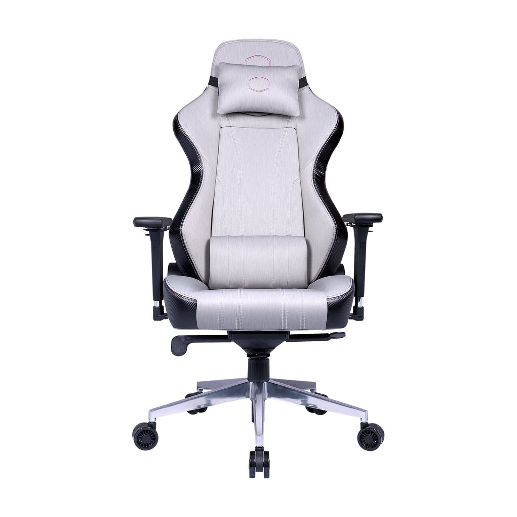 Cooler Master Caliber X1C Gaming Chair GREY CHAIR-CMI-GCX1C-GY