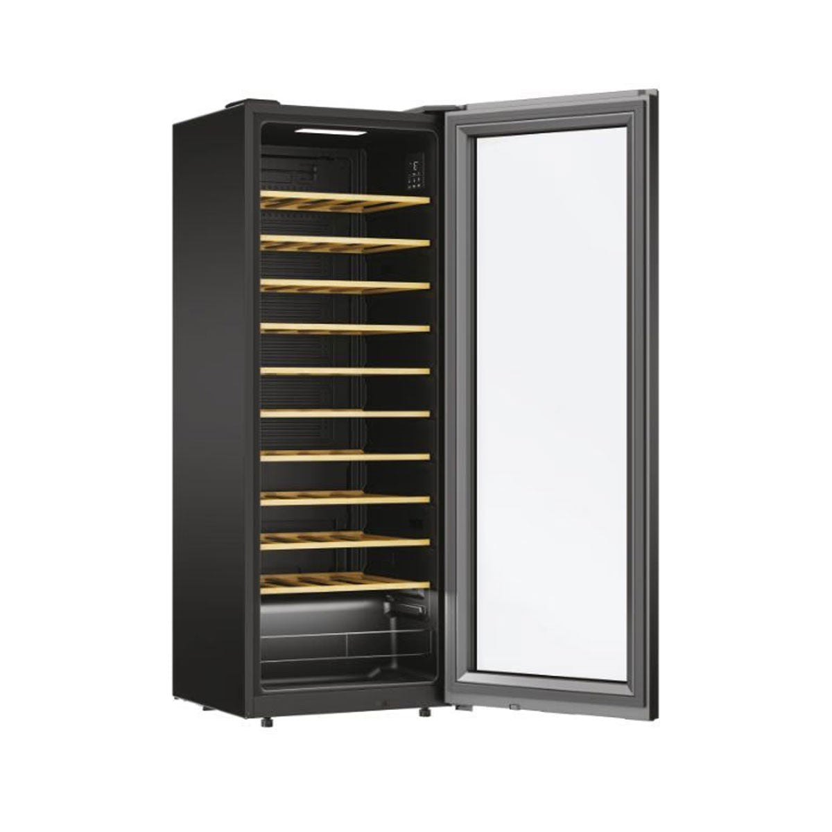 Candy Wine Cooler 58 Bottles CWC058