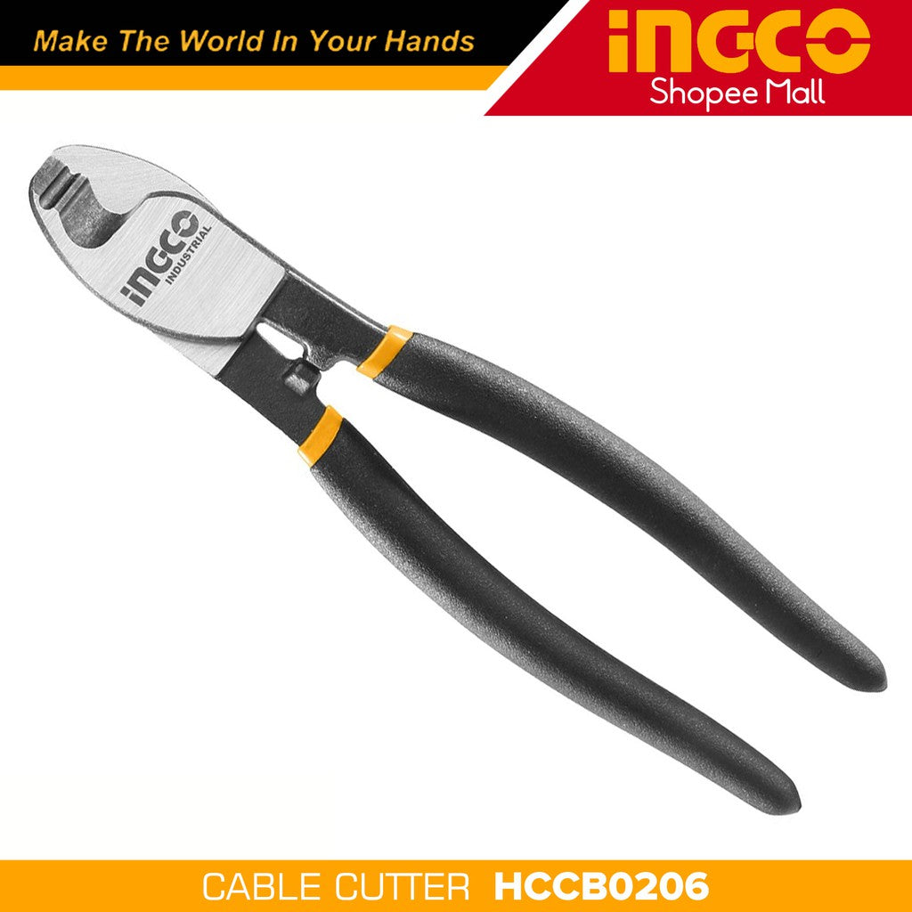 INGCO Cable cutter
