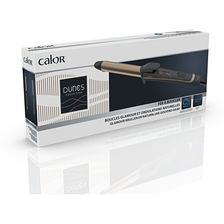 CALOR CURLER STYLERS 2 CF3227C0