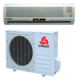 CHIGO AIR CONDITIONER 24000 BTU NON-INVERTER COOLING