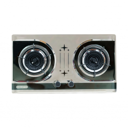 MIKACHI GAS STOVE