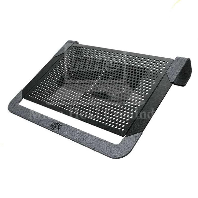 Cooling Pad Cooler Master U2 Plus V2 (MNX-SWUK-20FNN-R1) CL-CM-MNX-SWUK-20FNN-R1