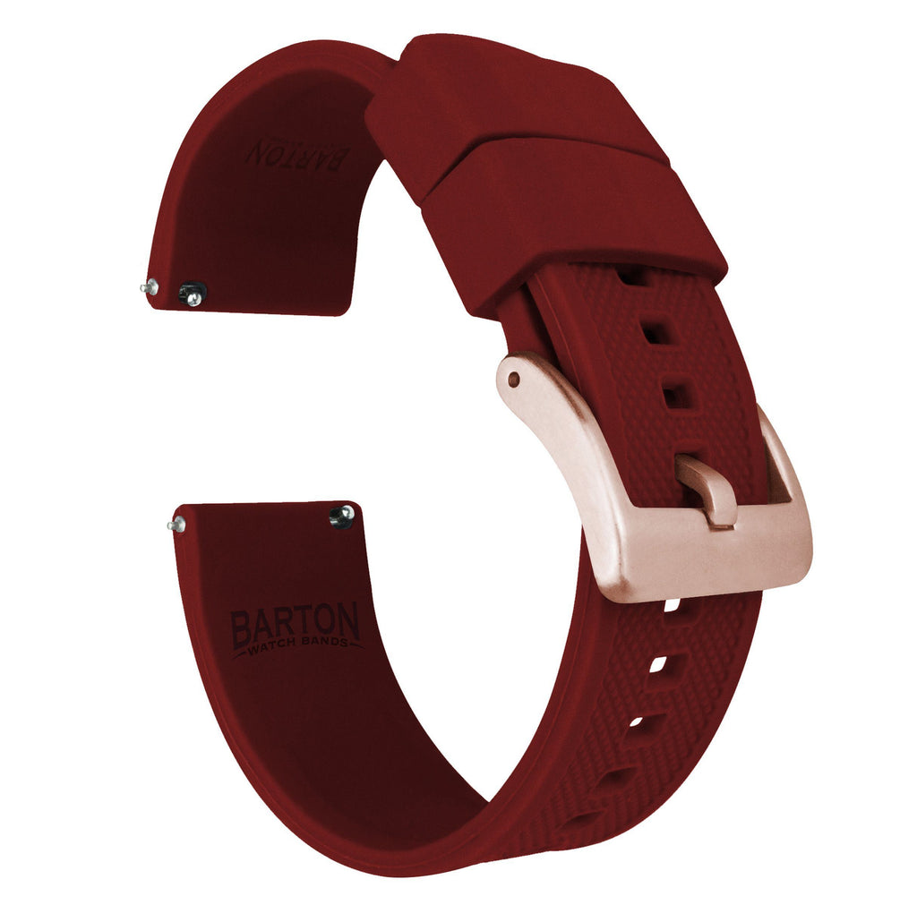 Promate Watch straps (FUSION-44XL.RED) PRO-WS-FUSION-44XL.RED