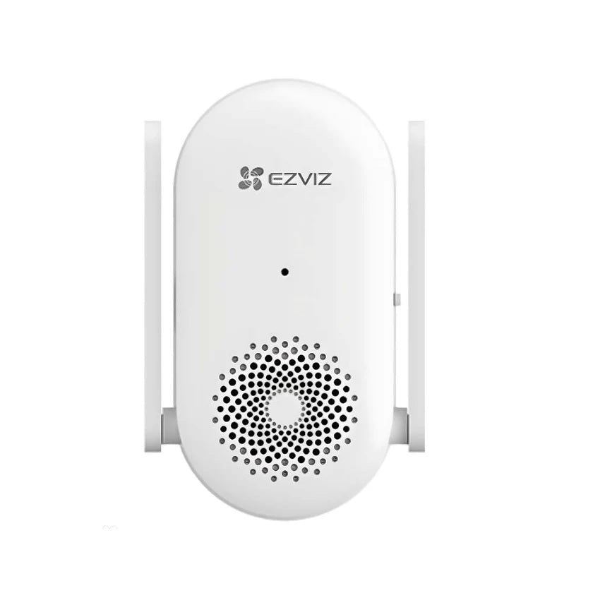 EZVIZ Smart Wi-Fi Chime - Compatible with HP3 Pro