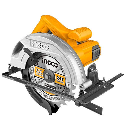 INGCO CIRCULAR SAW   1200 W