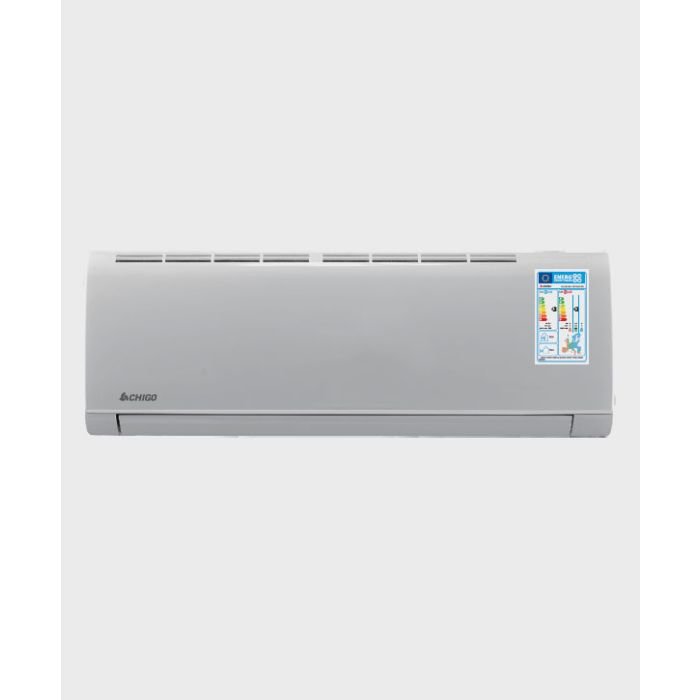 CHIGO AIR CONDITIONER 24000 BTU NON-INVERTER COOLING