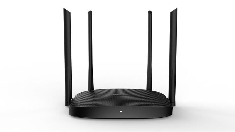 Hikvision AC1200M Mesh Wi-Fi S System 2pk DS-3WRM12C-2PK DS-3WRM12C-2PK