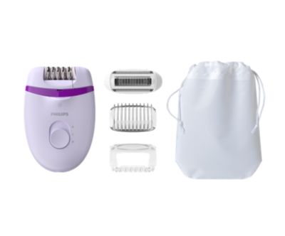 PHILIPS EPILATORS BRE275