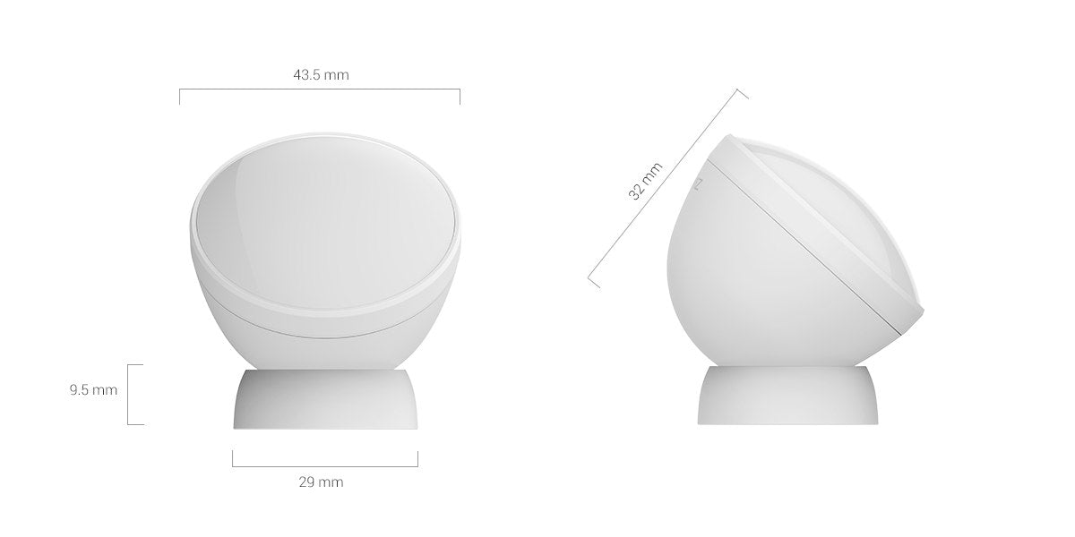 EZVIZ PIR Sensor