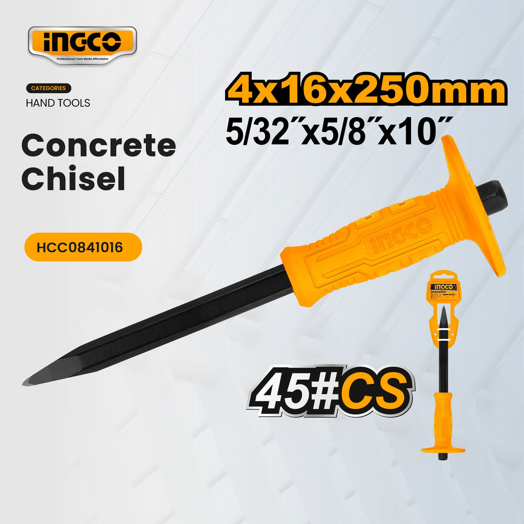 INGCO COLD CHISEL