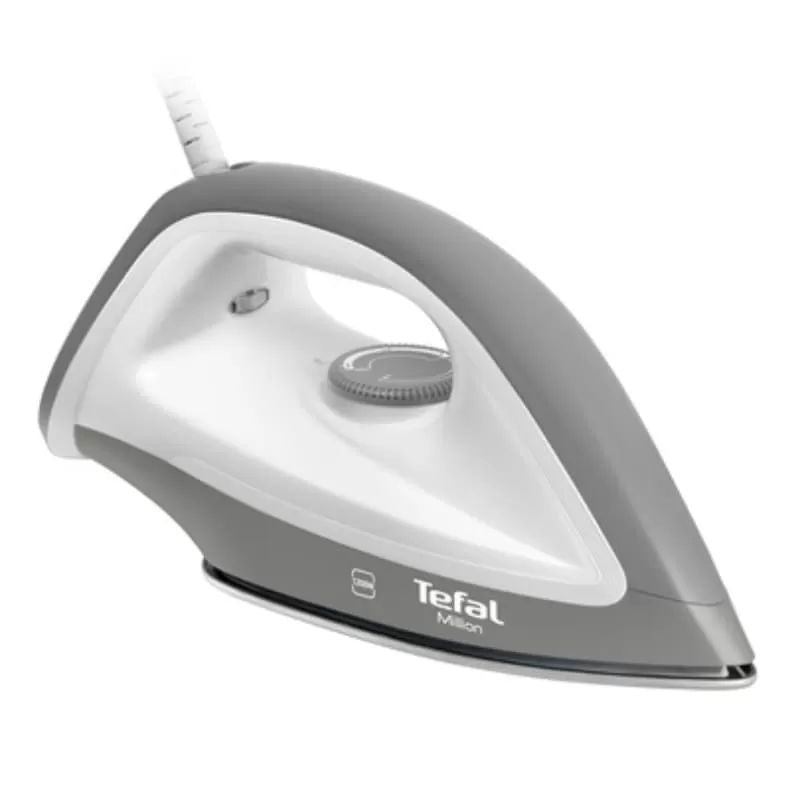 TEFAL DRY IRON 1200W