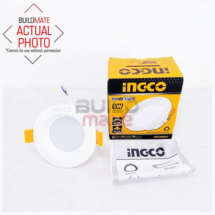 INGCO DOWN LIGHT